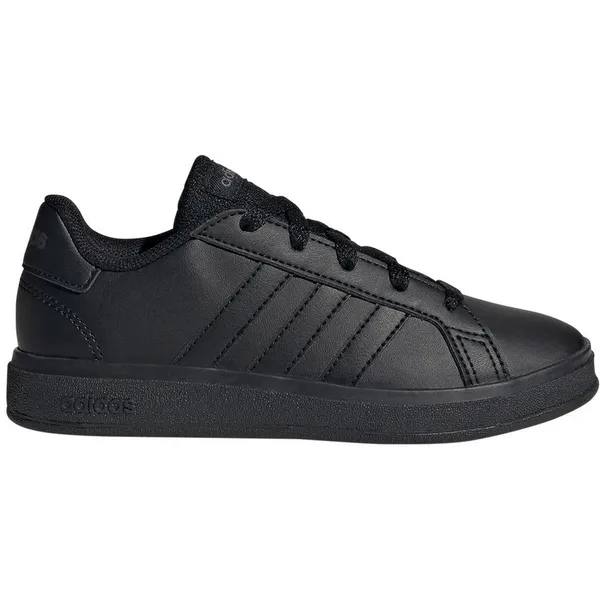 adidas Grand Court 2.0 Black 1 — vergelijk prijzen bij 1 winkel