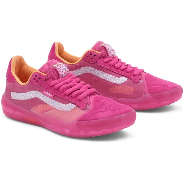 Vans Ua Evdnt Ultimatewaffle Pop Outsole Pink — vergelijk prijzen bij 1 winkel