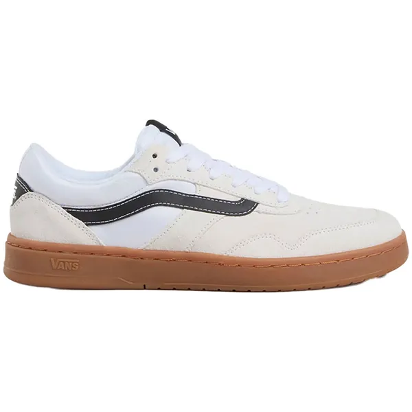 Vans Cruze 3.0 White / Gum