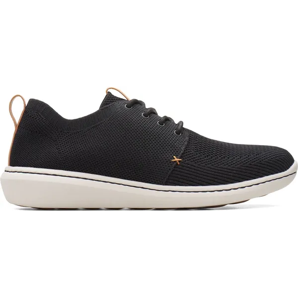 Clarks Step Urban Mix Zwart