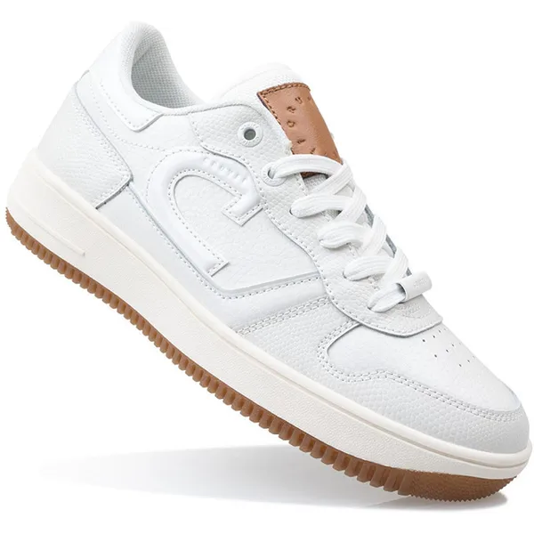 Cruyff Campo Low Lux Wit — vergelijk prijzen bij 1 winkel