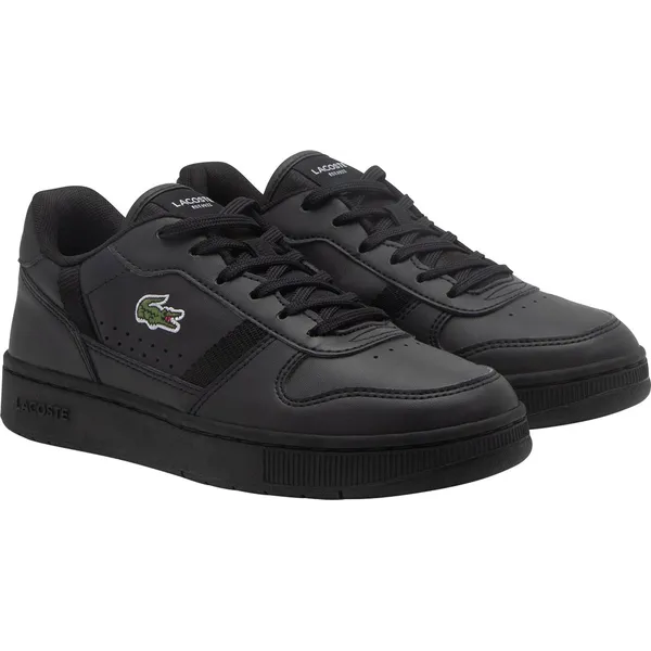 Lacoste T-CLIP SET 224 4 SUJ Zwart — vergelijk prijzen bij 1 winkel