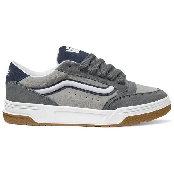 Vans Hylane Grey / Blue