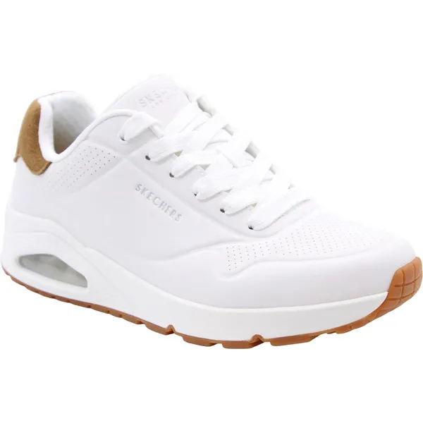 Skechers UNO Suited on Air wit — vergelijk prijzen bij 1 winkel