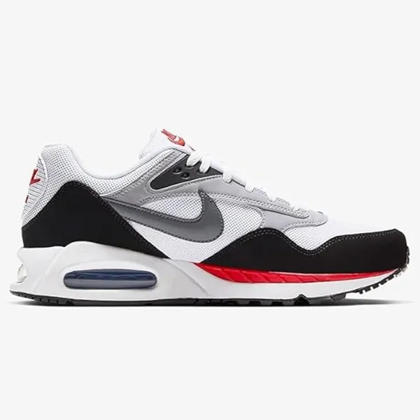 Nike Air Max Correlate Zwart/Wit/Rood — vergelijk prijzen bij 1 winkel