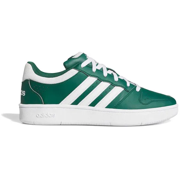 Adidas Hoops Classic Collegiate Green / Ftwr White / Ftwr White