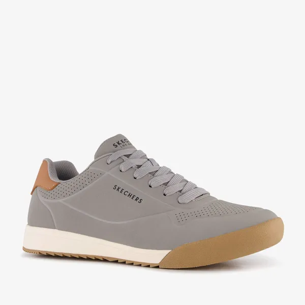 Skechers - Grijs — vergelijk prijzen bij 1 winkel