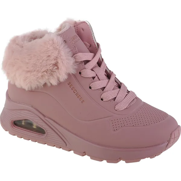 Skechers Uno Fall Air Lila