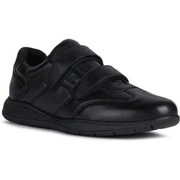 GEOX Spherica Sneakers Black — vergelijk prijzen bij 1 winkel