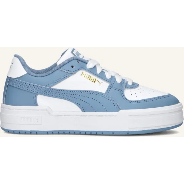 PUMA Lage sneakers Blauw — vergelijk prijzen bij 1 winkel