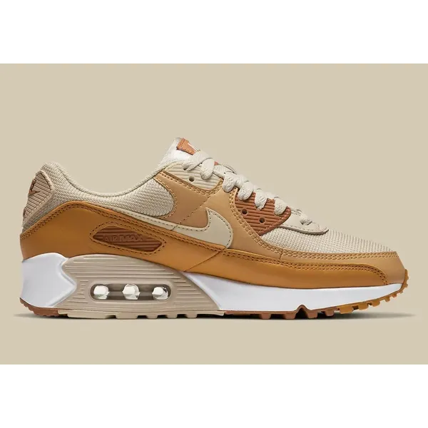 Nike Air Max 90 Caramel