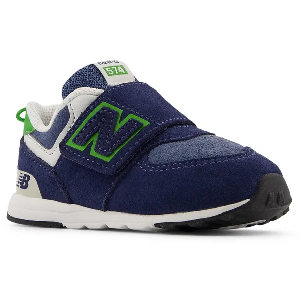 New Balance NW574 Navy — vergelijk prijzen bij 1 winkel