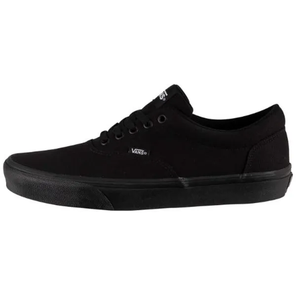 Vans Doheny Zwart — vergelijk prijzen bij 1 winkel