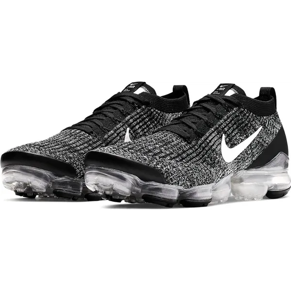 Nike Air VaporMax FlyKnit 3 Sneakers zwart — vergelijk prijzen bij 1 winkel