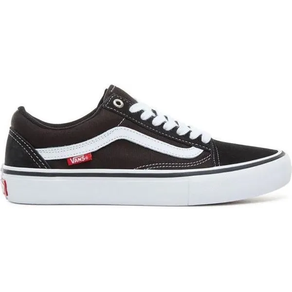 Vans Old Skool Black/White