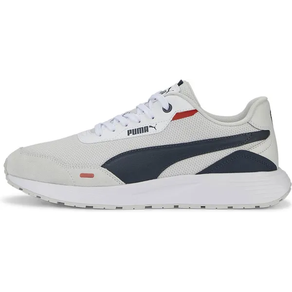 PUMA Runtamed Feather Gray / Dark Night / Pum — vergelijk prijzen bij 1 winkel