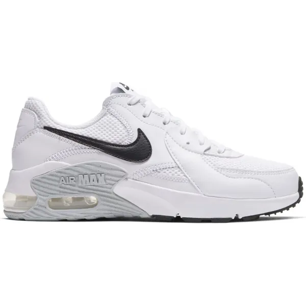 Nike CD5432-101 sportschoen Vrouw White / Black / Pure Platinum — vergelijk prijzen bij 1 winkel