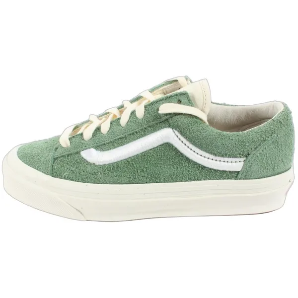 Vans sneaker Groen — vergelijk prijzen bij 1 winkel