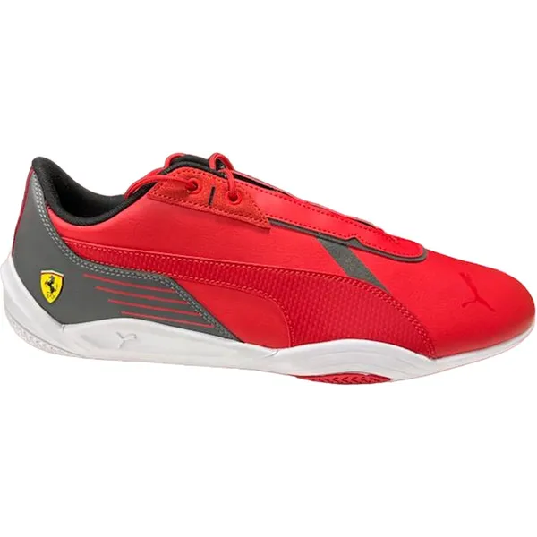 PUMA Ferrari R-cat machina - Sneakers - Mannen - Rood/Wit Rood/Zwart — vergelijk prijzen bij 1 winkel