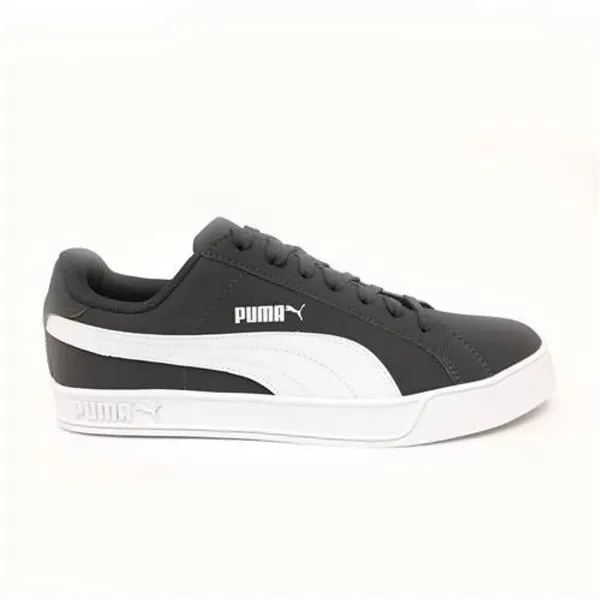 PUMA Smash Vulc Grey — vergelijk prijzen bij 1 winkel