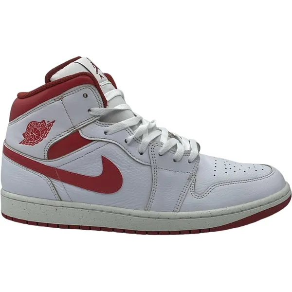 Jordan Air Jordan 1 Mid SE Rood