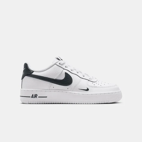 Nike Air Force 1 MS WHITW SEAWEED — vergelijk prijzen bij 1 winkel