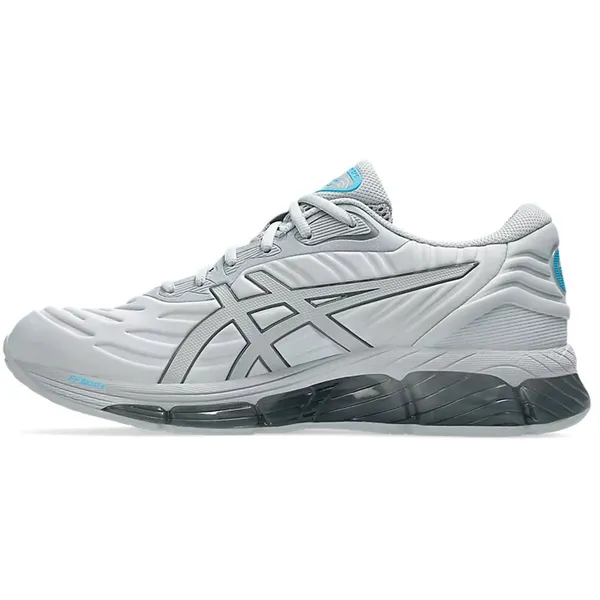 ASICS Gel-Quantum 360 VIII Emboss Grijs — vergelijk prijzen bij 1 winkel