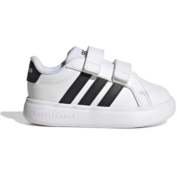 adidas Grand Court 3.0 Bubble Ftwr White / Core Black / Ftwr White — vergelijk prijzen bij 1 winkel