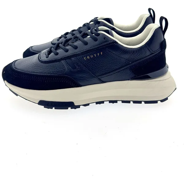 Cruyff Ambruzzia zwart — vergelijk prijzen bij 1 winkel