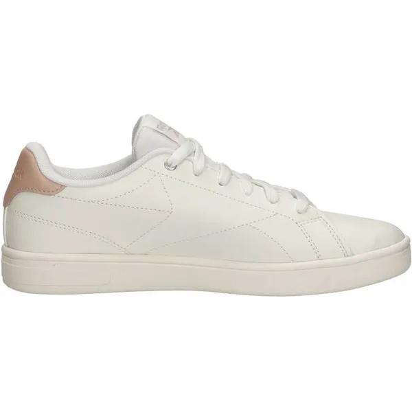 Reebok Court Clean Gebroken wit