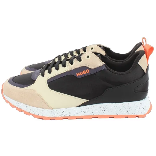 Hugo Boss Icelin Runn 50485912 Wit — vergelijk prijzen bij 1 winkel