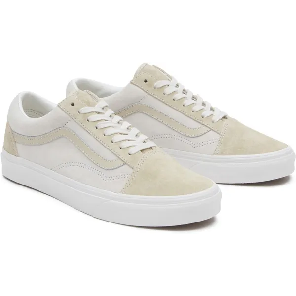 Vans Old Skool Beige Castle Wall — vergelijk prijzen bij 1 winkel
