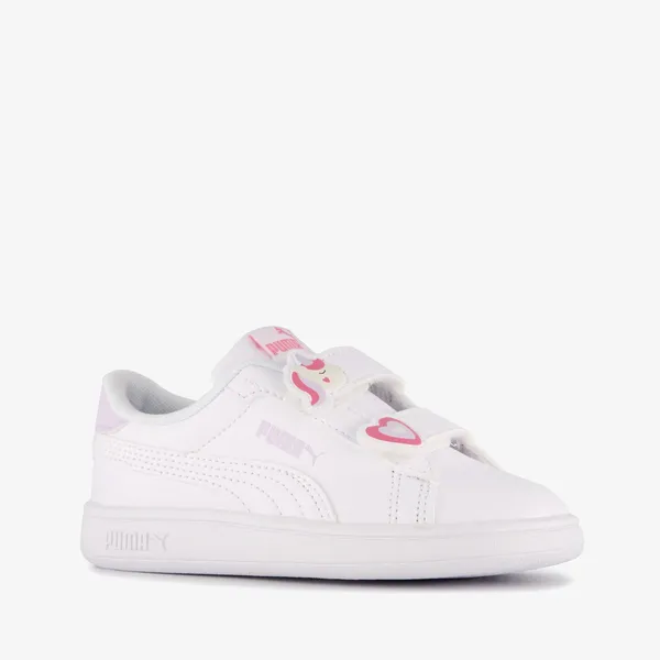 PUMA - Wit — vergelijk prijzen bij 1 winkel