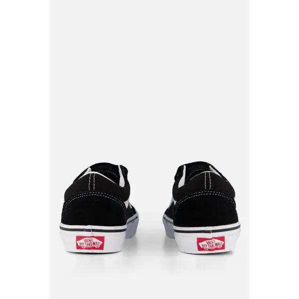 Vans 090210 Zwart — vergelijk prijzen bij 1 winkel