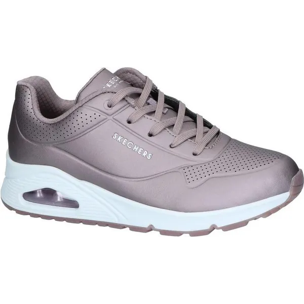 Skechers Uno Rose Bold Roze — vergelijk prijzen bij 1 winkel