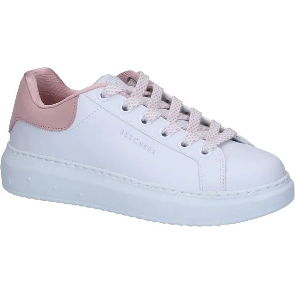 Skechers High Street Dotted Line Wit — vergelijk prijzen bij 1 winkel