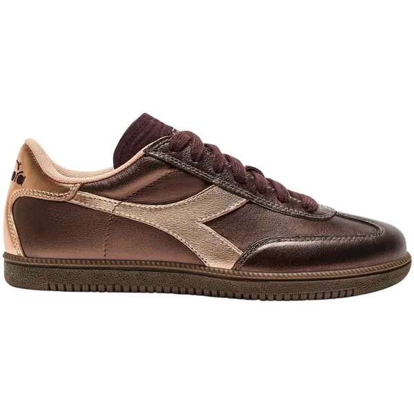 Diadora Trainer Metalized Bruin — vergelijk prijzen bij 1 winkel