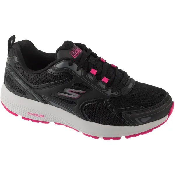 Skechers 128075-BKPK Zwart — vergelijk prijzen bij 1 winkel