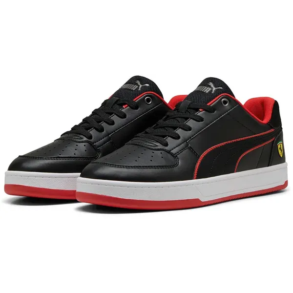 Puma Caven 2.0 PUMA Black / Rosso Corsa