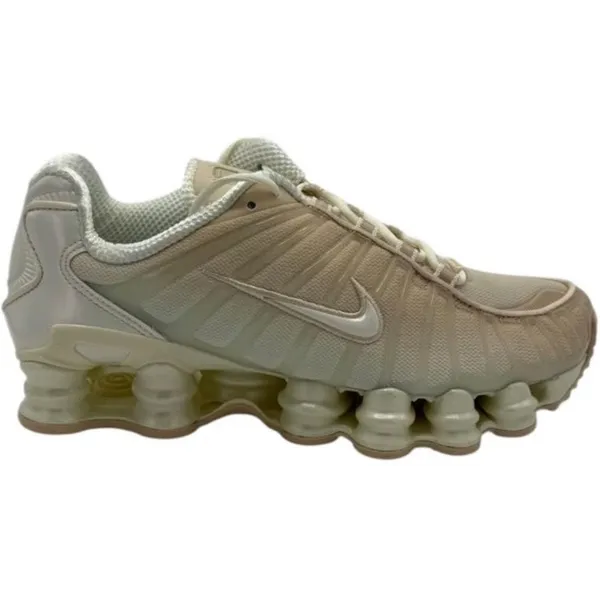 Nike Air Max Shox TL dark groen — vergelijk prijzen bij 1 winkel