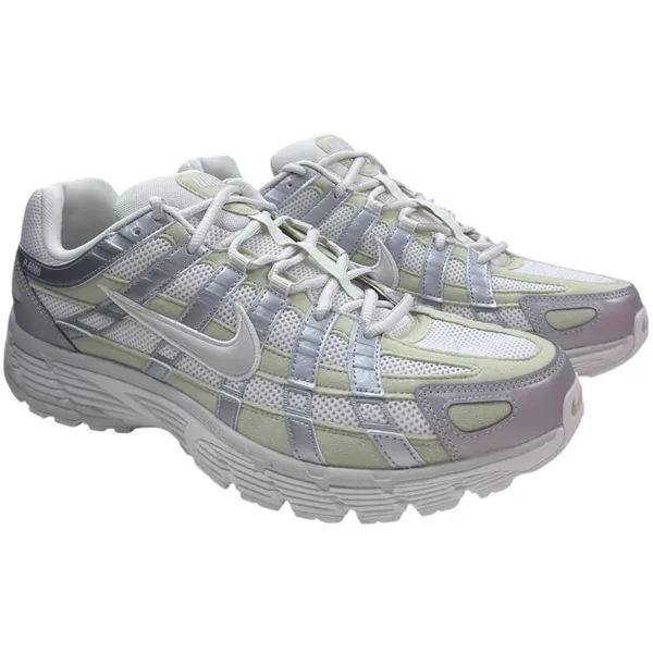 Nike P6000 Phantom | LT Smoke Grey