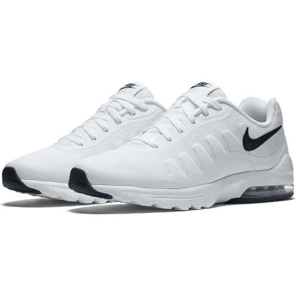 Nike AIR MAX INVIGOR White/Black — vergelijk prijzen bij 1 winkel