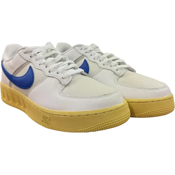 Nike Air Force 1 Low Unity Wit/Blauw — vergelijk prijzen bij 1 winkel