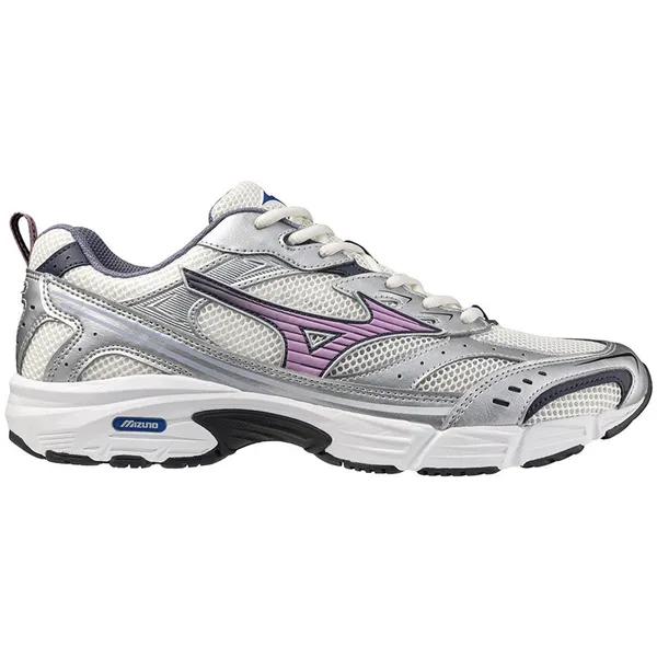 Mizuno MXR Sport Snow White / Lilac Chiffon / Silve — vergelijk prijzen bij 1 winkel