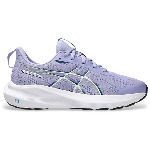 ASICS GT-1000 14 Lila — vergelijk prijzen bij 1 winkel