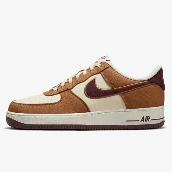 Nike Air Force 1 '07 LV8 Bruin
