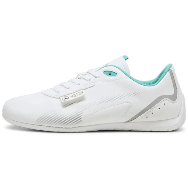 PUMA Neo Cat 2.0 Mercedes Wit — vergelijk prijzen bij 1 winkel