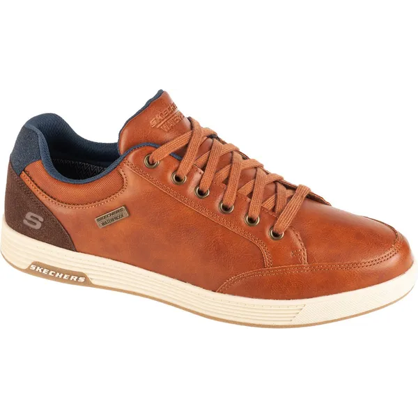Skechers 210944-LUG Light brown — vergelijk prijzen bij 1 winkel