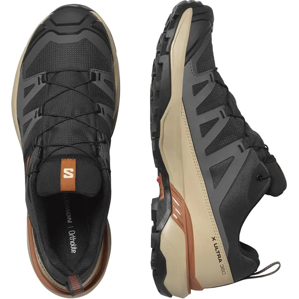 Salomon Valt normaal Grijs — vergelijk prijzen bij 1 winkel