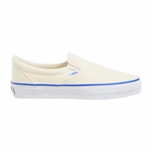 Vans LX Slip-On Reissue 98 Crème — vergelijk prijzen bij 1 winkel